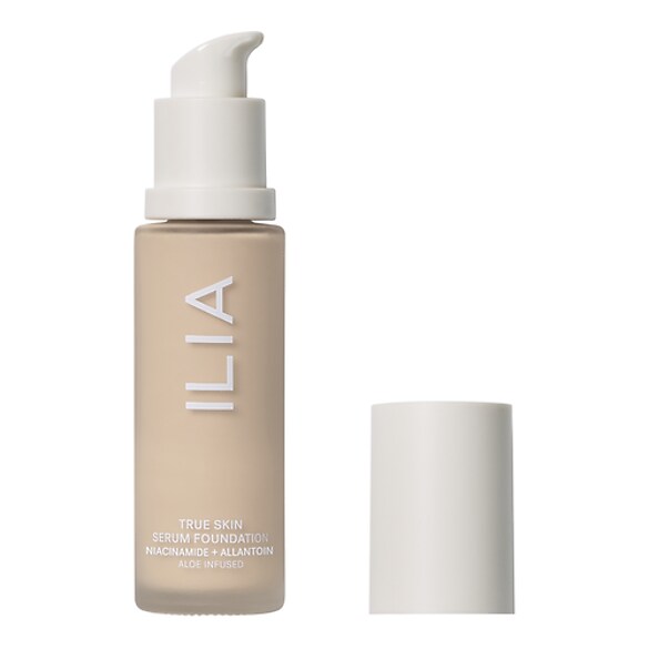 True Skin Serum - Foundation, ILIA