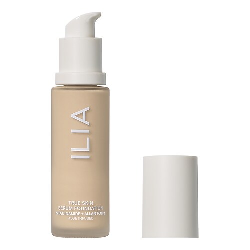 Ilia - True Skin Serum Foundation Μακιγιάζ Επιδερμίδα