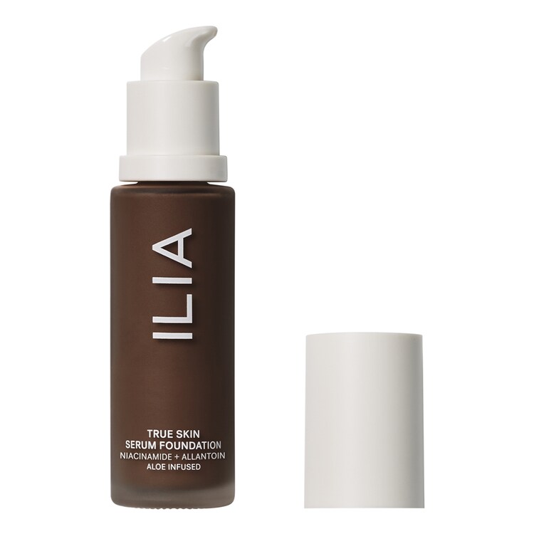 True Skin Serum - Fondotinta