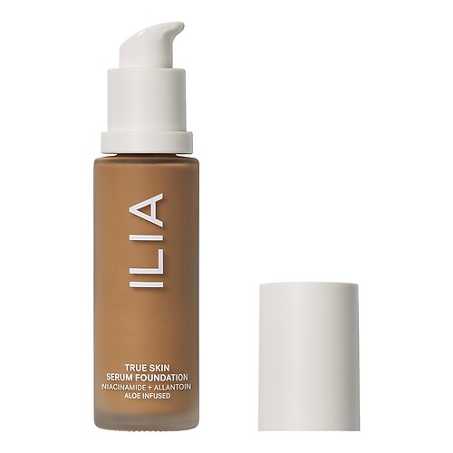 Ilia - True Skin Serum - Podkład - True Skin Serum Foundation Iona Sf10.25 - Dla Kobiet
