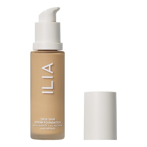 Ilia - True Skin Serum - Podkład - True Skin Serum Foundation Kunoy Sf4.5 - Dla Kobiet
