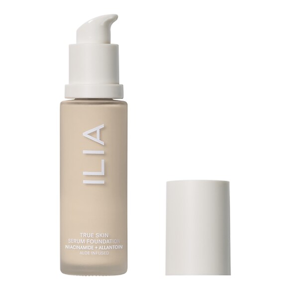 True Skin Serum - Fond de ten, Ilia