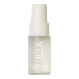 Blue Light Mist - Spray fissante e idratante anti-inquinamento