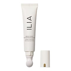 Bright Start - Aktivierte Augenkonturcreme, ILIA