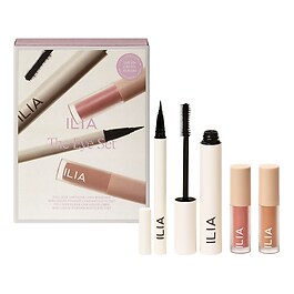 The Eye Set - Coffret Pour Les Yeux