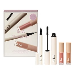 The Eye Set - Coffret Pour Les Yeux image
