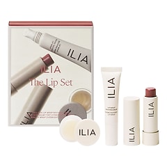 The Lip Set - Coffret Pour Les L&egrave;vres, ILIA