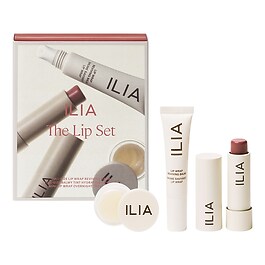 The Lip Set - Coffret Pour Les Lèvres