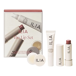 The Lip Set - Coffret Pour Les Lèvres image