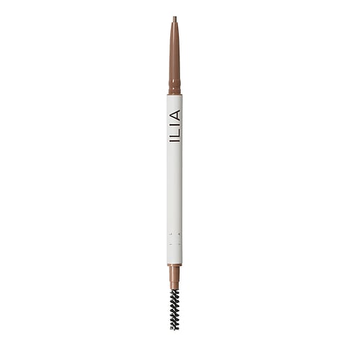 Ilia - In Full Micro-Tip Brow Pencil | 4.5 ml