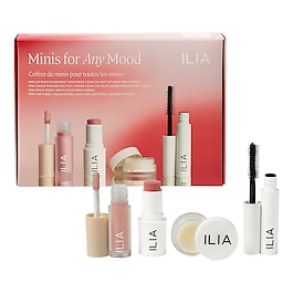 Minis for Any Mood - Coffret Maquillage