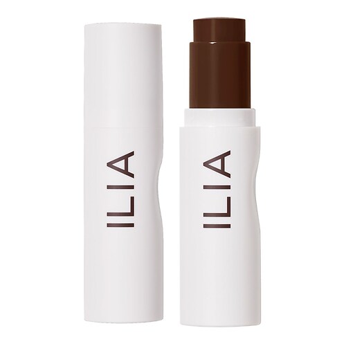 Ilia - Skin Rewind Complexion Stick - Podkład W Sztyfcie - Skin Rewind Cplx Stick- 40c - Wenge - Dla Kobiet