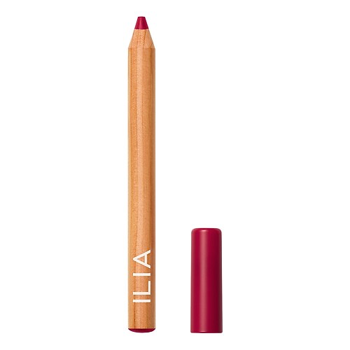 Ilia Ilia - Lip Sketch Hydrating Crayon - Ενυδατικό μολύβι χειλιών
