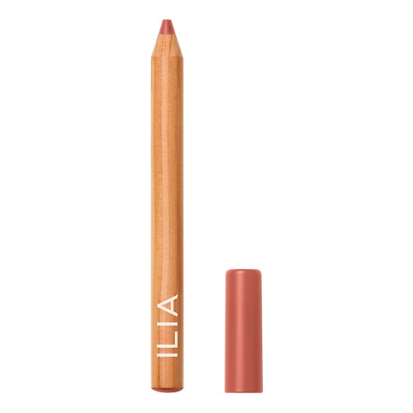 Lip Sketch Hydrating Crayon — Nawilżająca kredka do ust, ILIA