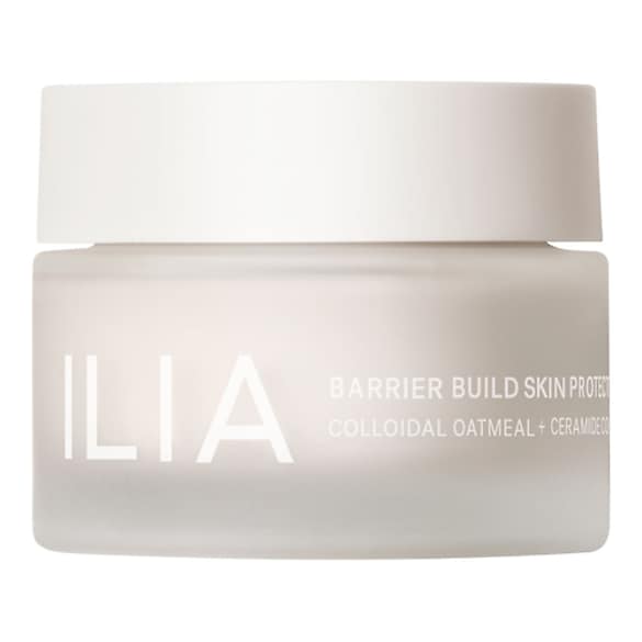 Barrier Build Skin Protectant Cream - Återfuktande kräm med ceramider, ILIA