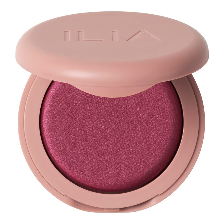 Blush floutant Soft Focus - Blush em pó sem talco