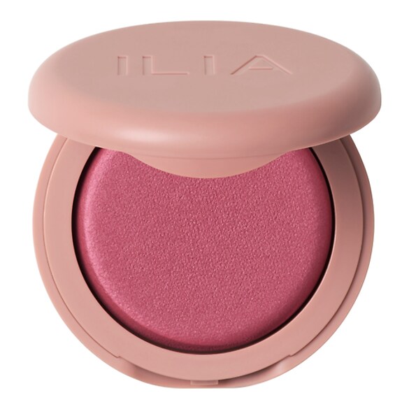 Blush floutant Soft Focus – Fard à joues poudre sans talc, ILIA