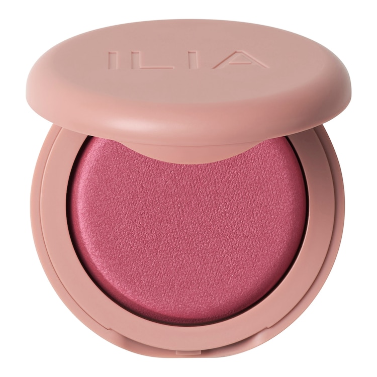 Soft Focus Blurring Blush - Fard in polvere senza talco