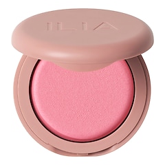 Blush difuminador Soft Focus – Sombra de ojos en polvo sin talco, Ilia