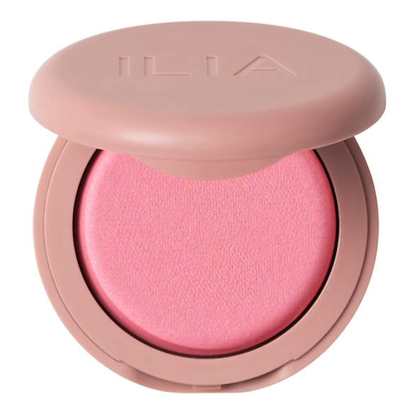 Soft Focus Fluffing Blush - Talkumfreies Puderrouge, ILIA