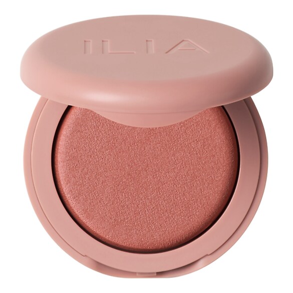 Blush floutant Soft Focus – Fard à joues poudre sans talc, ILIA