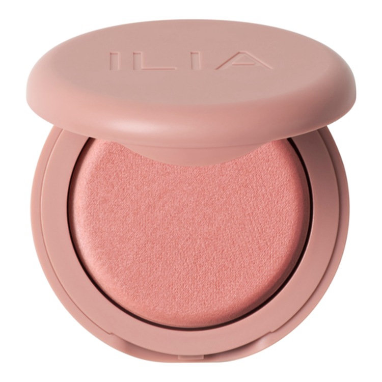 Blush floutant Soft Focus – Fard à joues poudre sans talc