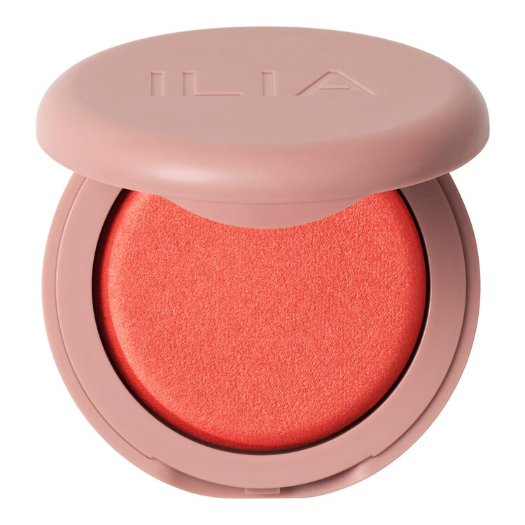 Blush floutant Soft Focus – Fard de obraz pudra fara talc