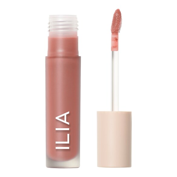 Overglaze - Gloss hidratante 24 horas, Ilia