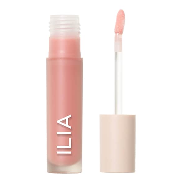 Overglaze - 24-godzinny błyszczyk nawilżający, ILIA
