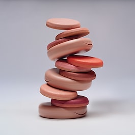 Soft Focus Fluffing Blush - Talkumfreies Puderrouge