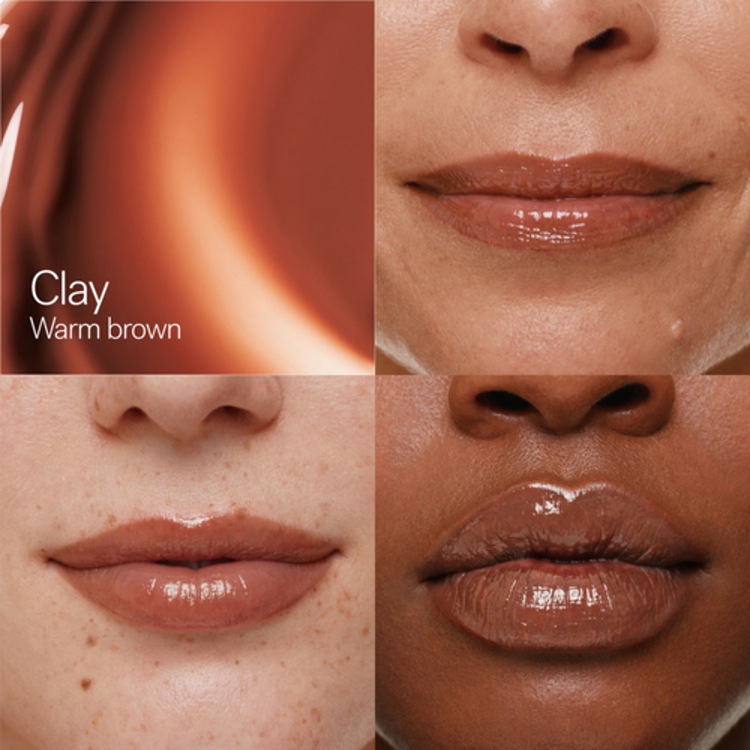 Overglaze - Gloss Hydratant 24 Heures