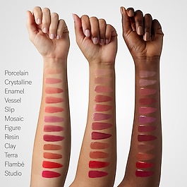 Overglaze - 24-godzinny błyszczyk nawilżający