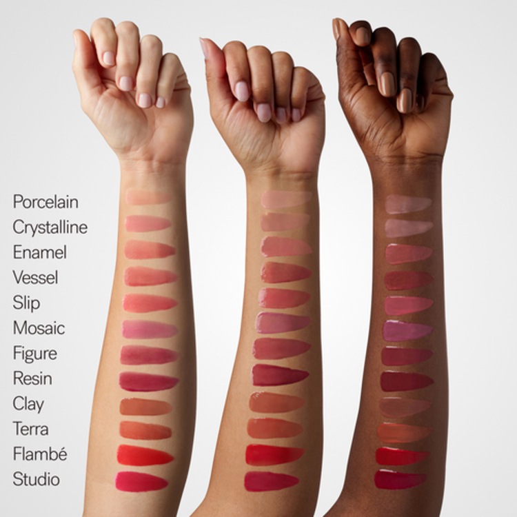 Overglaze - Gloss Hydratant 24 Heures