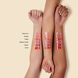 Balmy Gloss Tinted Lip Oil - Olio gloss colorato