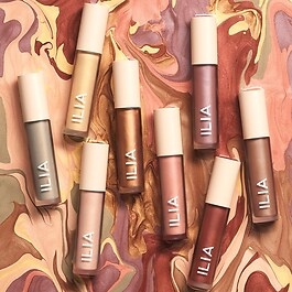 Liquid Powder Chromatic Eye Tint Liquid Eyeshadow - Fard de pleoape lichid