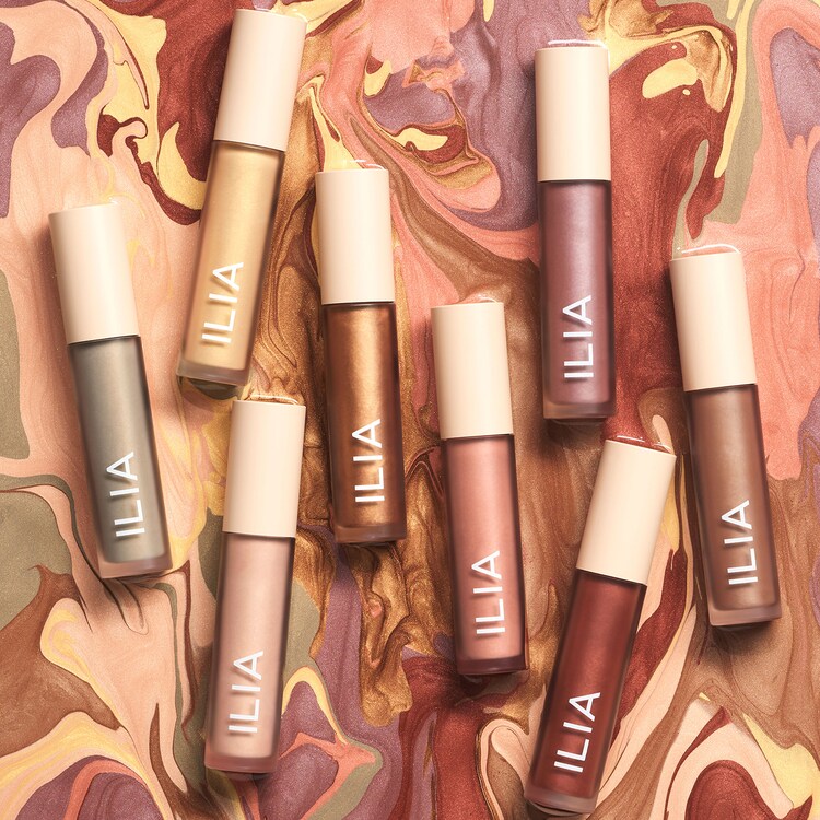 Liquid powder chromatic eye tint - Ombretto liquido