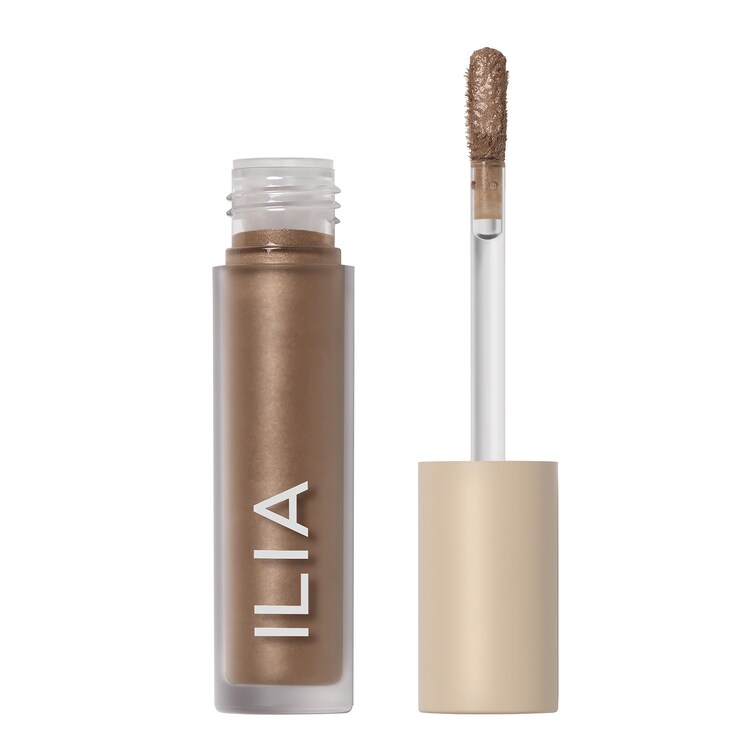 Liquid powder chromatic eye tint - Ombretto liquido