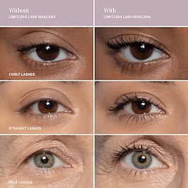 Limitless Lash - Mascara Für Optimale Länge