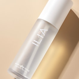 Blue Light Mist - Spray fissante e idratante anti-inquinamento