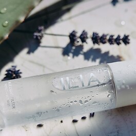 Blue Light Mist - Spray fissante e idratante anti-inquinamento