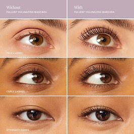 Fullest Volumizing - Mascara