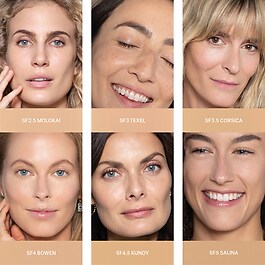 True Skin Serum - Foundation