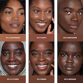 True Skin Serum - Foundation