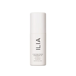 C Beyond - Tinted Serum SPF30