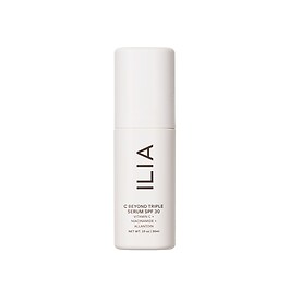 C Beyond - Tinted Serum SPF30