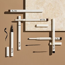 Clean Line - Flüssig-Eyeliner