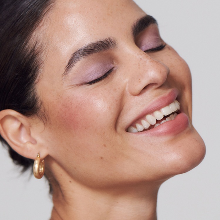 Liquid Powder Matte Eye Tint - Fard à paupières liquide