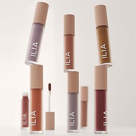 Liquid Powder Matte Eye Tint - Fard de pleoape lichid