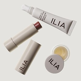 The Lip Set - Coffret Pour Les Lèvres