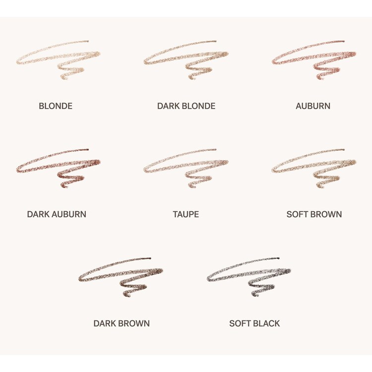 In Full Micro-Tip Brow Pencil